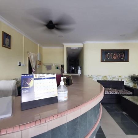 Super Oyo 90086 My Seven Days Inn Johor Bahru Exterior foto