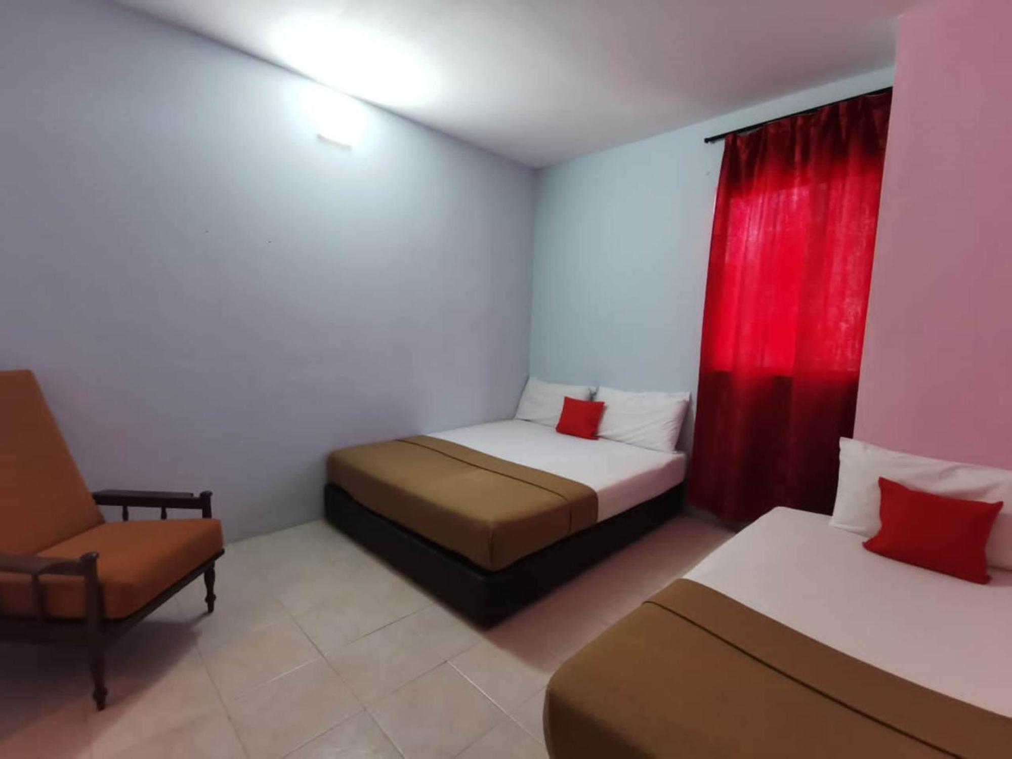 Super Oyo 90086 My Seven Days Inn Johor Bahru Exterior foto